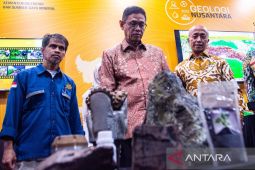 Forum Geologi Nusantara 2025 di Bandung