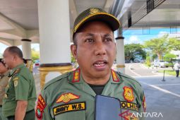 Pemprov Papua Barat alokasikan Rp1,2 miliar dukung usaha perhutanan sosial