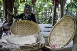 Target usaha mikro naik kelas