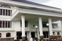Sekretariat DPRD Jabar: kebijakan WFH 50 persen di November 2025