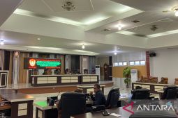 DPRD Gorontalo Utara minta pemda tetap pertahankan program prioritas
