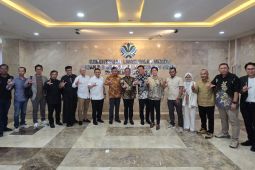 Menteri LH siap cabut sanksi terhadap KSO di Puncak Bogor