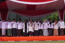 Menag: Kehadiran Ditjen Pesantren dapat perkuat konsolidasi nasional