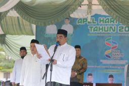 Kemenag Aceh Besar: Santri harus melek digital sebagai ladang dakwah