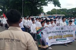 MUI Lebak sebut Ponpes berperan penting atasi kemiskinan
