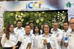 Emil Salim Institute dan MPR RI hasilkan kolaborasi inklusif untuk perubahan iklim