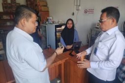 Lapas Luwuk terapkan inovasi sistem money cashless dukung digitalisasi