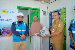 Hari Listrik Nasional, PLN Babel nyalakan harapan lewat program "Light Up The Dream"