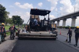 Jasamarga lanjutkan pemeliharaan Jalan Tol Cipularang dan Padaleunyi selama sepekan