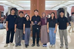 Mahaiswa FTUI melaju ke babak final Inspiring Asia Micro Film Festival 2025