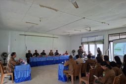 Bapeten melakukan kajian lingkungan rencana pembangunan PLTN Bengkayang Kalbar