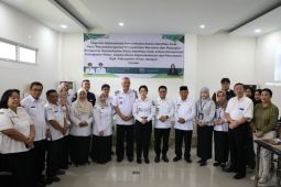 Delapan kepala daerah dukung optimalisasi penggunaan kartu identitas anak