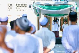 Bupati Banyuwangi sebut peran santri sebagai penjaga kemerdekaan