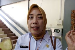 Ratusan MBR di Mataram dapat sambungan gratis air bersih