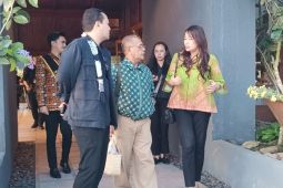 Dispar Sulut dorong kabupaten-kota tetapkan destinasi prioritas