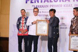 Sumbawa Barat dinilai berhasil tanggulangi AIDS dan TBC