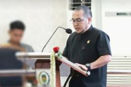 DPRD Purwakarta soroti pengurangan dana transfer pusat Rp388 miliar