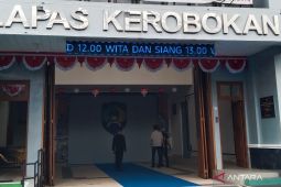 Kanwil Ditjenpas Bali tunggu petunjuk teknis pemulangan napi Inggris