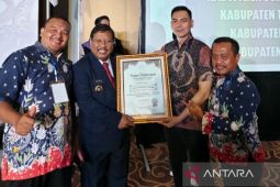 Pemkot Pangkalpinang berhasil tanggulangi penyakit menular