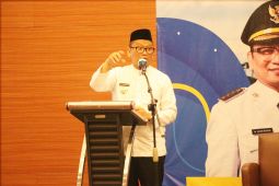 APBD Kabupaten Tabalong belum terserap capai Rp1,82 triliun