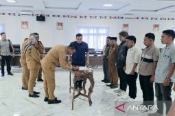 Madina dan PT SANI kembangkan Pisang Abaka, buka lapangan kerja baru di Panyabungan Timur