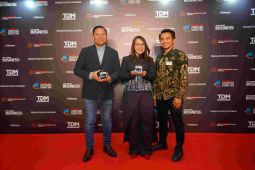Telkomsel sabet dua penghargaan Asian Technology Excellence Awards 2025