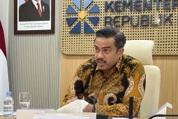 Menteri UMKM mencatat penyaluran KUR mencapai Rp218 triliun per 20 Oktober