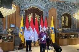 Pemprov Bali ajak masyarakat rayakan Tumpek Wariga dengan tanam pohon