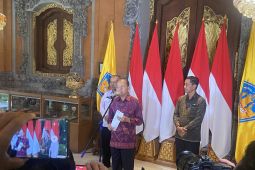 Gubernur Bali sebut teknologi PSEL masih berproses di Danantara