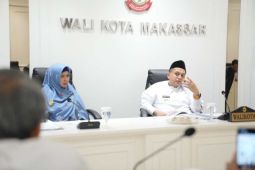 Pemkot Makassar bangun kawasan urban farming modern di dua kecamatan
