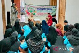 Dinkes Pamekasan bina SPPG cara mencegah keracunan makanan