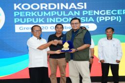 Pupuk Indonesia imbau PPTS taati aturan