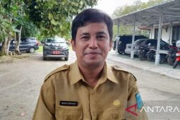 Bangka Tengah usulkan 23 program pembangunan kampung nlayan