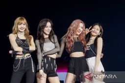 Polisi siapkan 1.500 personel amankan konser BLACKPINK di GBK