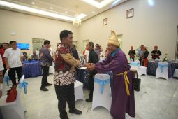 Gubernur gandeng seniman dan budayawan nyalakan kembali budaya Sulut