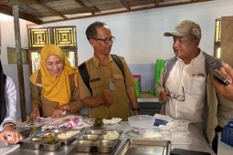 BPKP Kalbar awasi kualitas gizi serta akuntabilitas program MBG