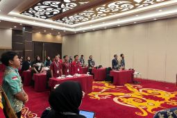 FBIT UMPR laksanakan konferensi internasional hadirkan akademisi luar negara