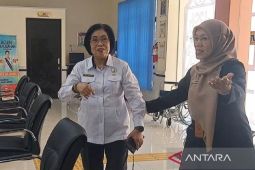 Pemkab Gumas berharap PA Kuala Kurun selalu beri pelayanan terbaik