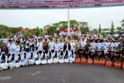 DPRD Kotim dukung santri berperan aktif dalam pembangunan