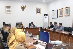 Kemenko Kumham wujudkan tata kelola hukum berkeadilan