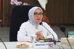 Kasus kekerasan seksual, Menteri PPPA apresiasi vonis hakim terhadap eks Kapolres Ngada