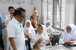 Setahun Prabowo-Gibran, pembangunan manusia dan kebudayaan melesat