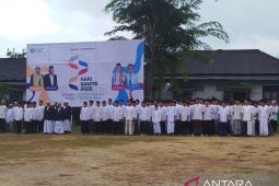 Kemenag Bangka: Pesantren siapkan generasi kompetitif