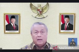 BI respons perbedaan dana simpanan pemda dengan Kemendagri