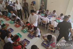 Mensos Safullah pastikan Sekolah Rakyat menjadi model pendidikan sosial