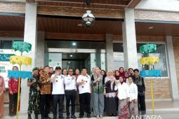 Gubernur Babel: Tidak boleh lelah bangun dunia pendidikan