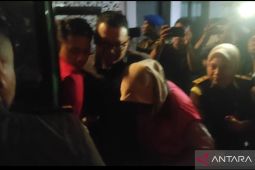 Kejati tahan tiga ASN korupsi Kantor Penghubung Sultra di Jakarta