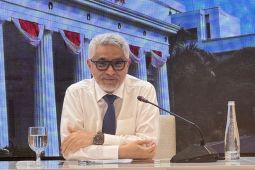 Indonesia dorong pendekatan seimbang gunakan AI di KTT APEC 2025