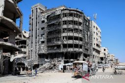 Langgar gencatan senjata lagi, Israel bunuh sedikitnya sembilan warga Gaza