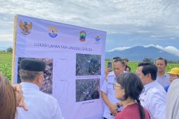 Kolaborasi lintas sektor jadi kunci bangun Sekolah Garuda